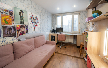 Екатеринбург, ул. Металлургов,28