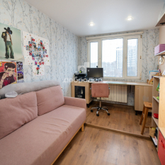 3-к квартира | 64.80 м² | 4 - 9 эт. 31