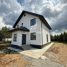 Дом | 0.00 м² 01