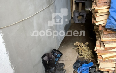 Среднеуральск, проезд. Полевой