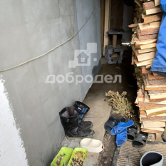 Дом | 20.00 м² 101