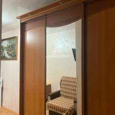 2-к квартира | 44.90 м² | 1 - 3 эт. 10