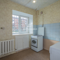 2-к квартира | 42.00 м² | 1 - 5 эт. 41