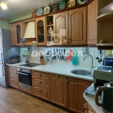 2-к квартира | 61.10 м² | 11 - 12 эт. 41