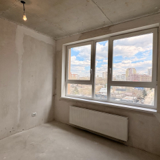 36.00 м² | 5 - 17 эт. 10