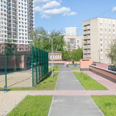 199.50 м² | 2 - 14 эт. 00
