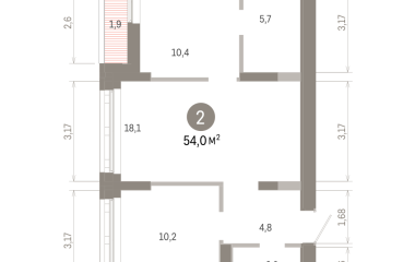 Екатеринбург, Гастелло, 19Г