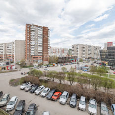 2-к квартира | 62.20 м² | 5 - 10 эт. 51