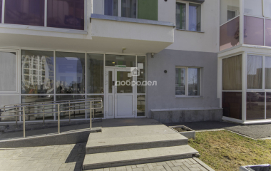 Екатеринбург, пр-кт. Академика Сахарова,31Б