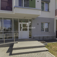 1-к квартира | 36.20 м² | 10 - 18 эт. 00