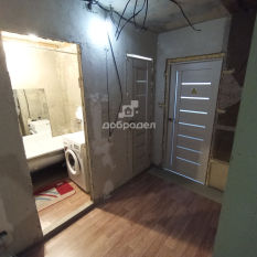 3-к квартира | 57.00 м² | 1 - 5 эт. 11