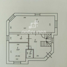 Дом | 0.00 м² 61