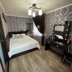2-к квартира | 42.80 м² | 1 - 5 эт. 01