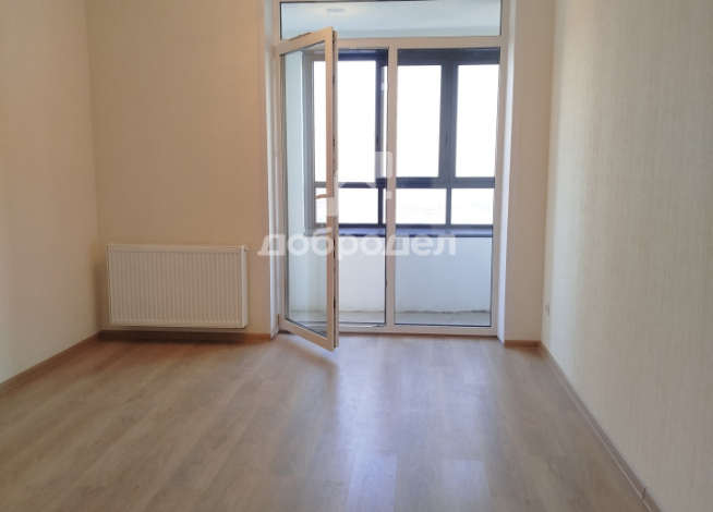 1-к квартира | 20.50 м² | 13 - 15 эт.