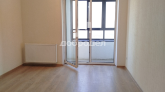 1-к квартира | 20.50 м² | 13 - 15 эт.
