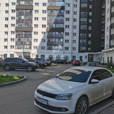 3-к квартира | 80.60 м² | 11 - 19 эт. 60
