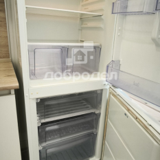 1-к квартира | 37.10 м² | 3 - 4 эт. 80