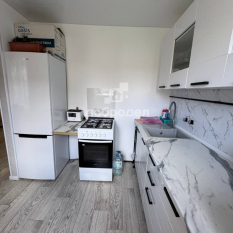 3-к квартира | 55.20 м² | 3 - 5 эт. 70
