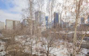 Екатеринбург, ул. Луначарского,225