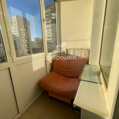 1-к квартира | 51.00 м² | 4 - 20 эт. 70