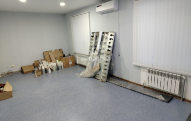 Екатеринбург, ул. Бетонщиков,5/2