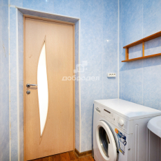 1-к квартира | 37.40 м² | 4 - 4 эт. 30