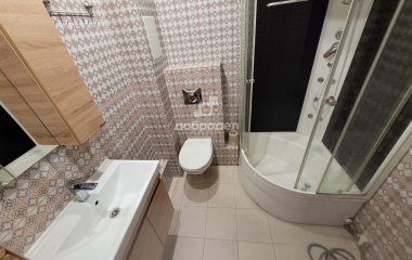 Екатеринбург, ул. Расточная,43 корп 1