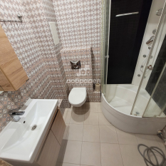 1-к квартира | 36.10 м² | 4 - 5 эт. 21