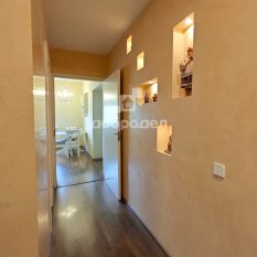 3-к квартира | 75.00 м² | 3 - 3 эт. 20