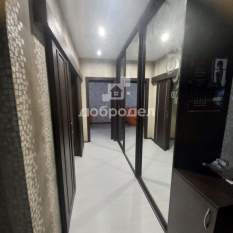2-к квартира | 55.80 м² | 6 - 18 эт. 30