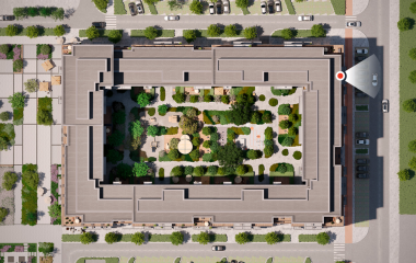 Екатеринбург, ул. Таватуйская, 20/4 стр