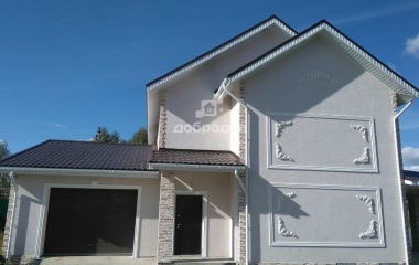 посёлок Растущий, Белоярский городской округ, 46а Петровская