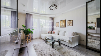 2-к квартира | 50.00 м² | 1 - 10 эт.
