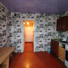 2-к квартира | 51.30 м² | 6 - 9 эт. 21