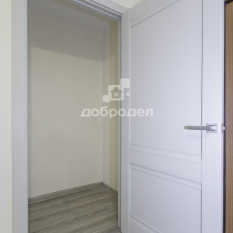 1-к квартира | 53.20 м² | 1 - 10 эт. 130