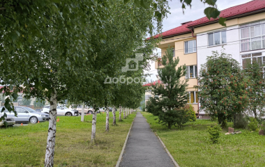 Кирпичный, ул. Северные ворота,5