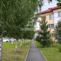 2-к квартира | 63.00 м² | 1 - 3 эт. 230