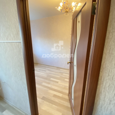 2-к квартира | 43.40 м² | 4 - 4 эт. 01