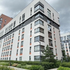 2-к квартира | 58.10 м² | 1 - 7 эт. 80
