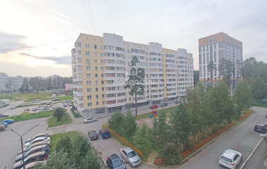 Верхняя Пышма, ул. Уральских рабочих,44г