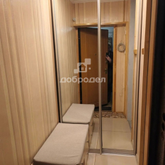 3-к квартира | 49.50 м² | 4 - 5 эт. 01