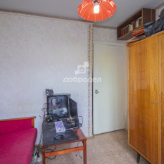 2-к квартира | 43.00 м² | 4 - 9 эт. 11