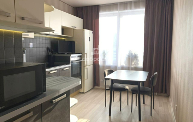 Екатеринбург, ул. Рябинина,19