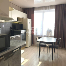 2-к квартира | 56.00 м² | 13 - 20 эт. 21