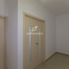 1-к квартира | 36.20 м² | 10 - 18 эт. 11