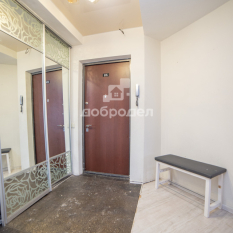 2-к квартира | 79.70 м² | 18 - 19 эт. 51