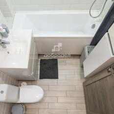 1-к квартира | 38.50 м² | 5 - 8 эт. 21
