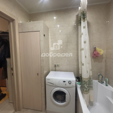 1-к квартира | 29.80 м² | 13 - 16 эт. 01