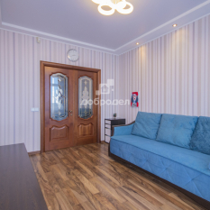 3-к квартира | 110.00 м² | 9 - 16 эт. 81