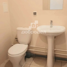 1-к квартира | 20.60 м² | 21 - 25 эт. 11